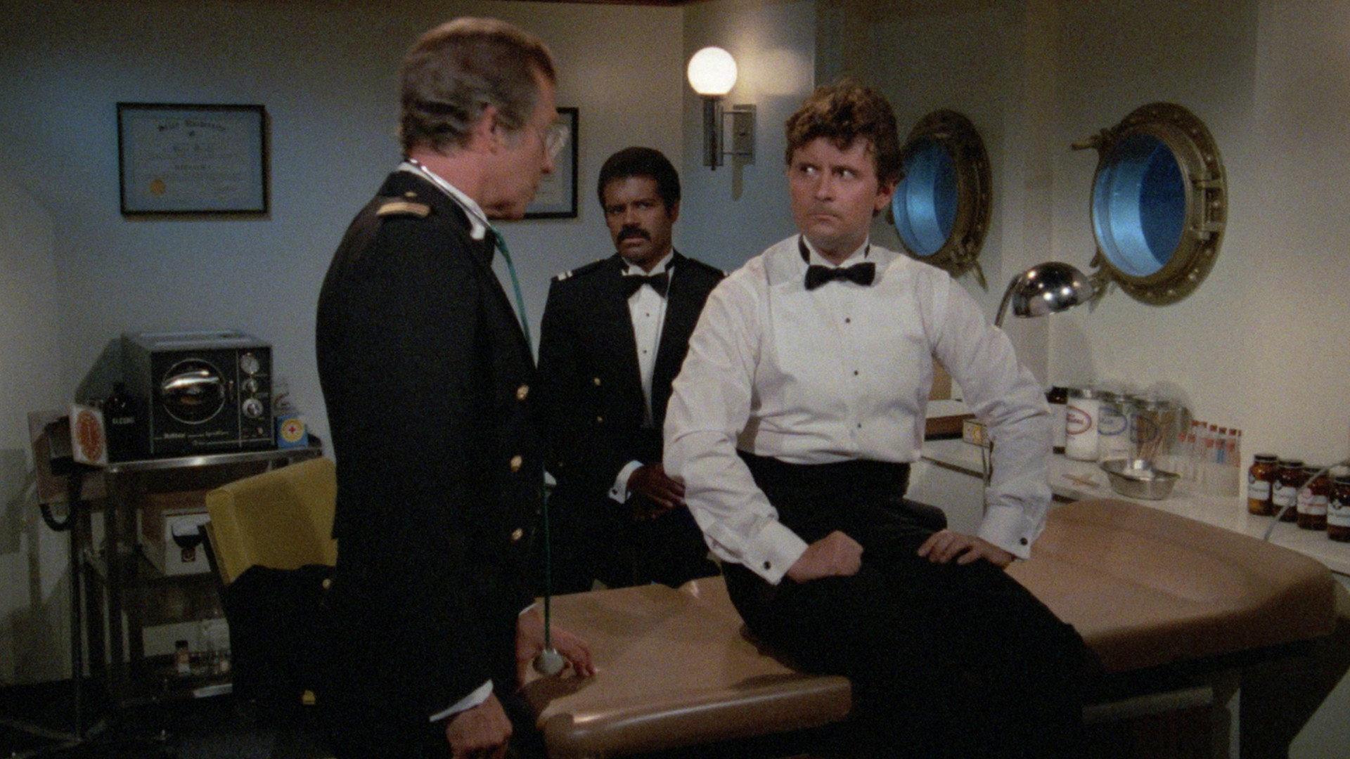 Still from Miss Mom/ Who's the Champ/ Gopher's Delusion