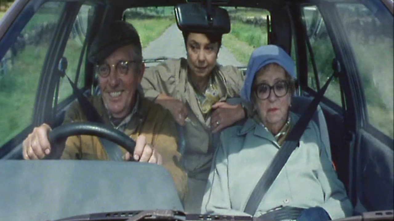 Still from A Sidecar Named Desire