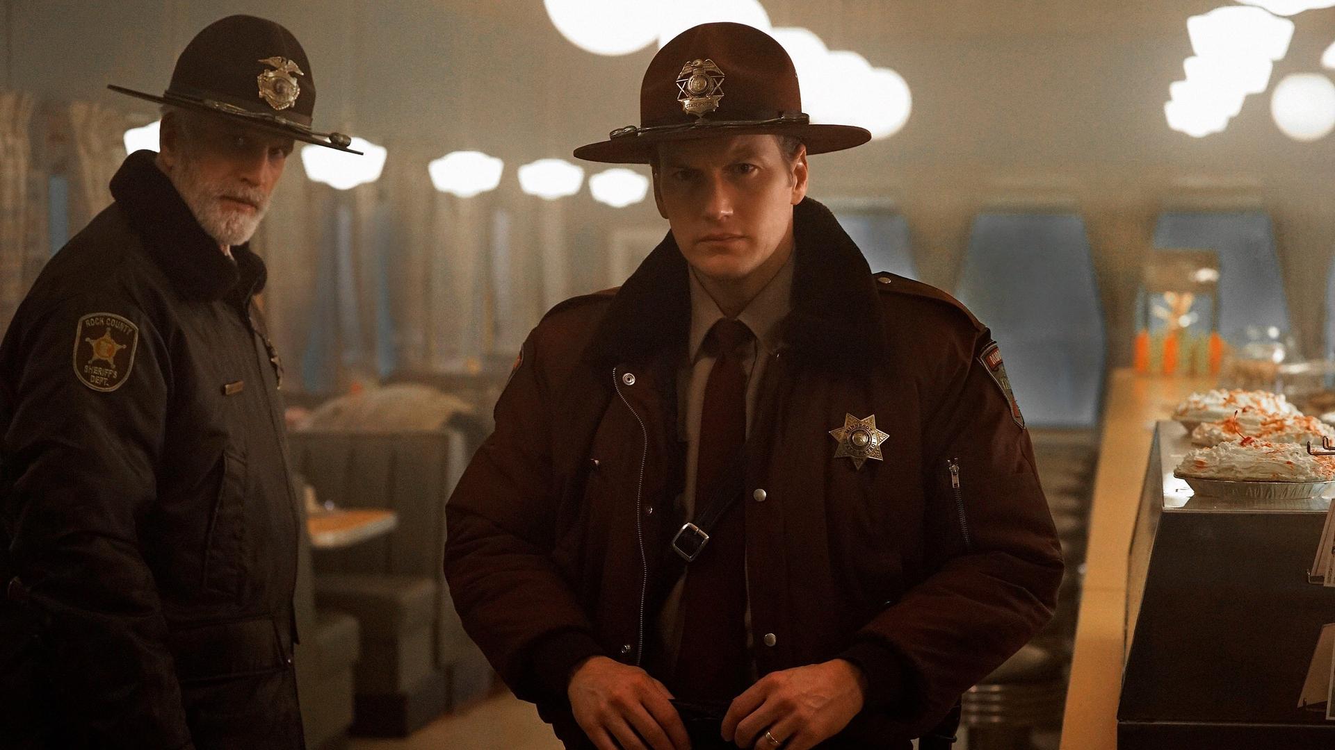 Still from Waiting for Dutch