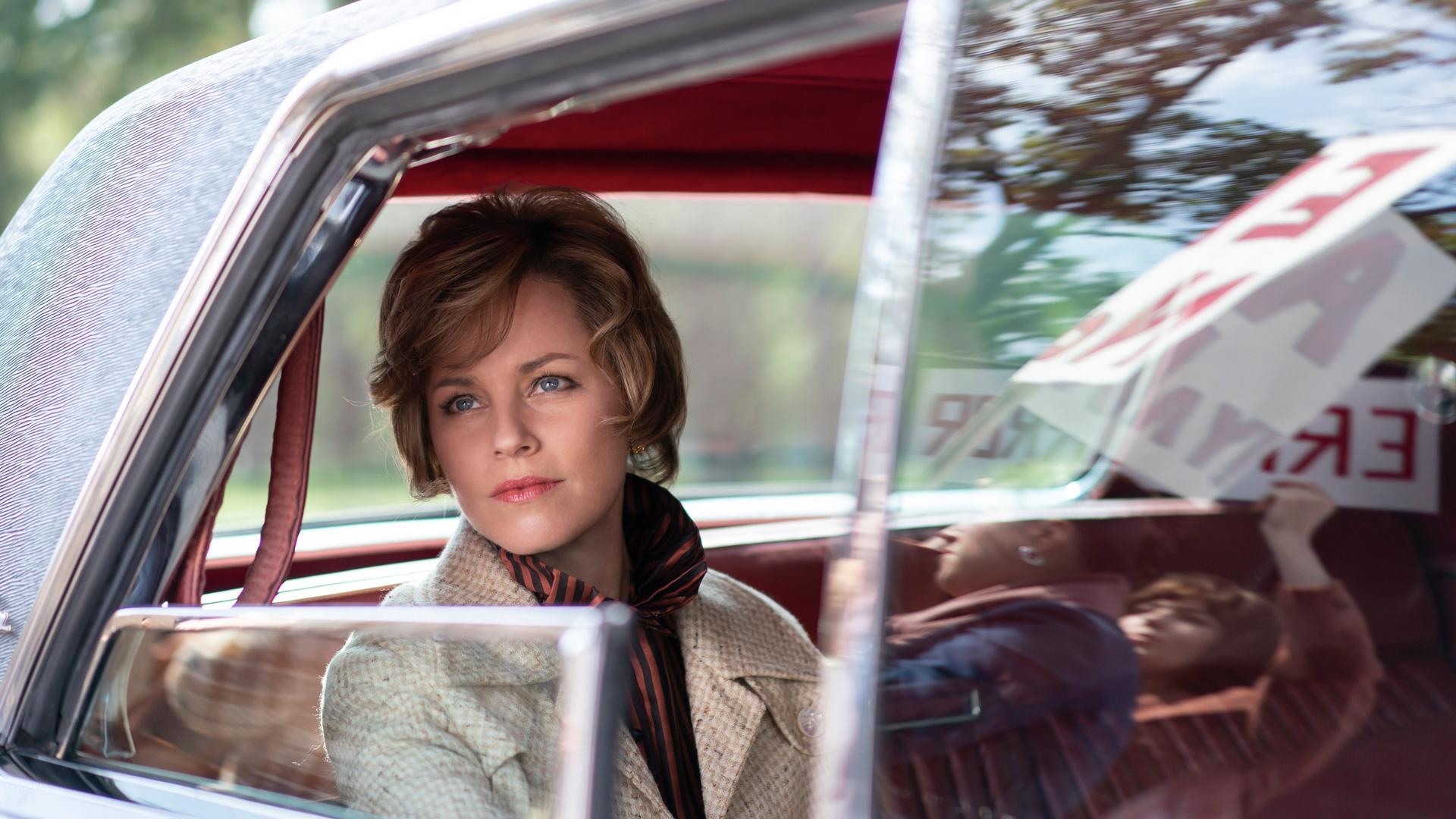 Still from Jill