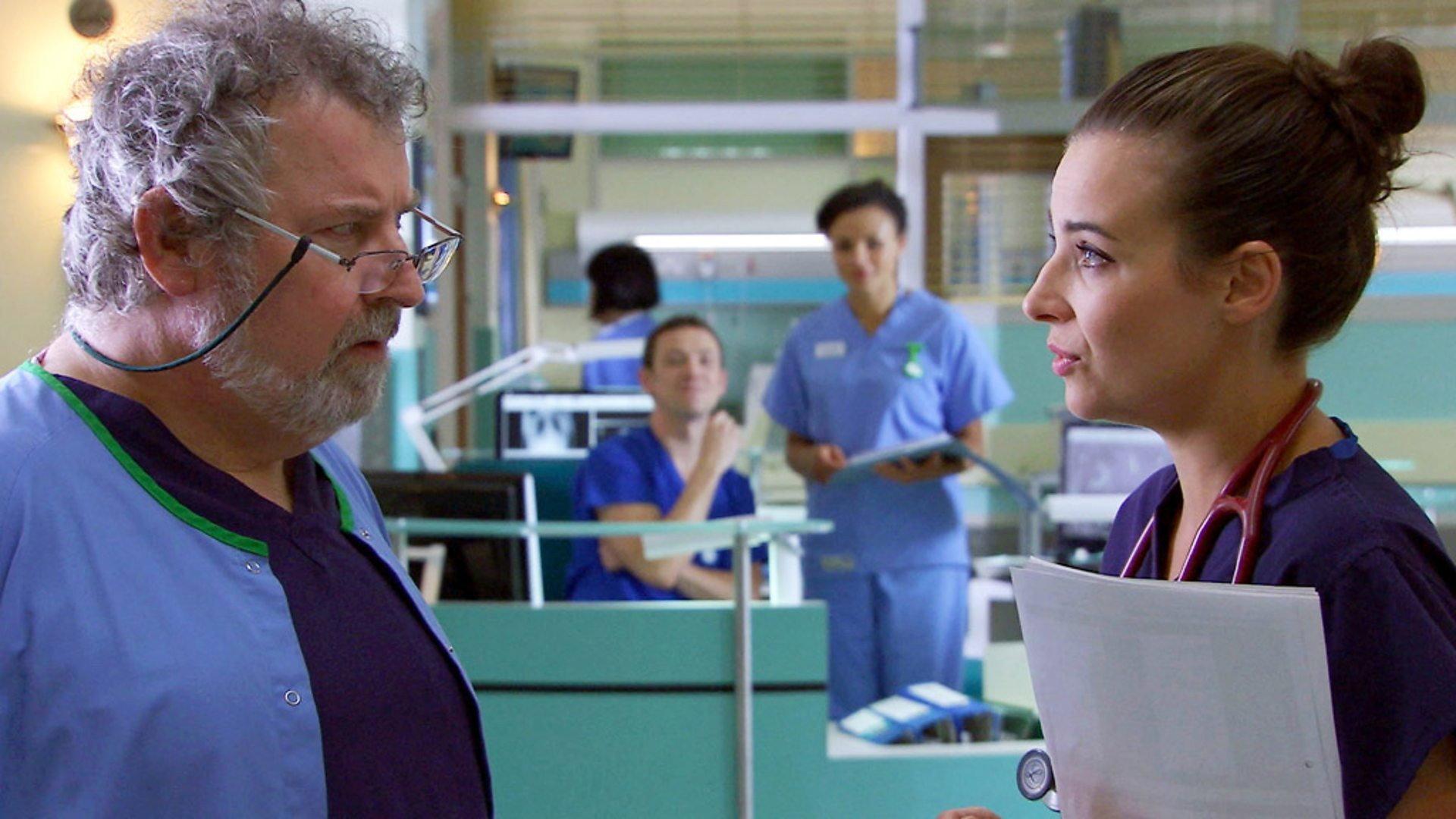 Still from Sink or Swim