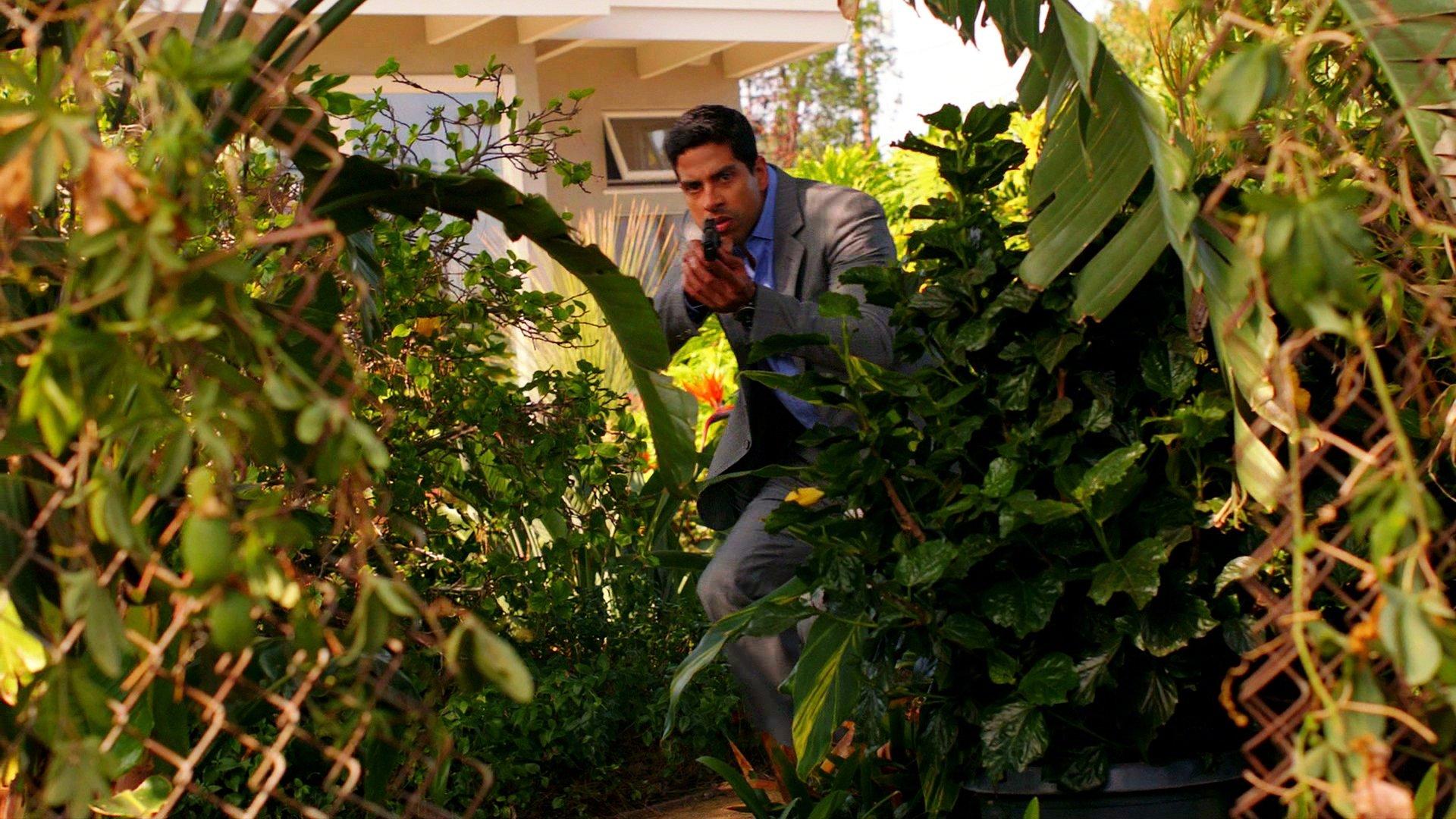 Still from Crowned