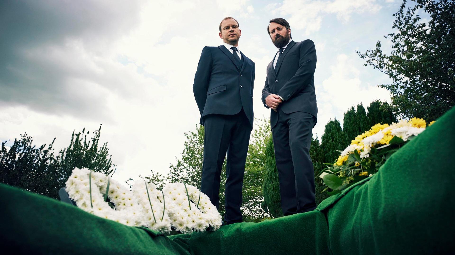 Still from Episode 1