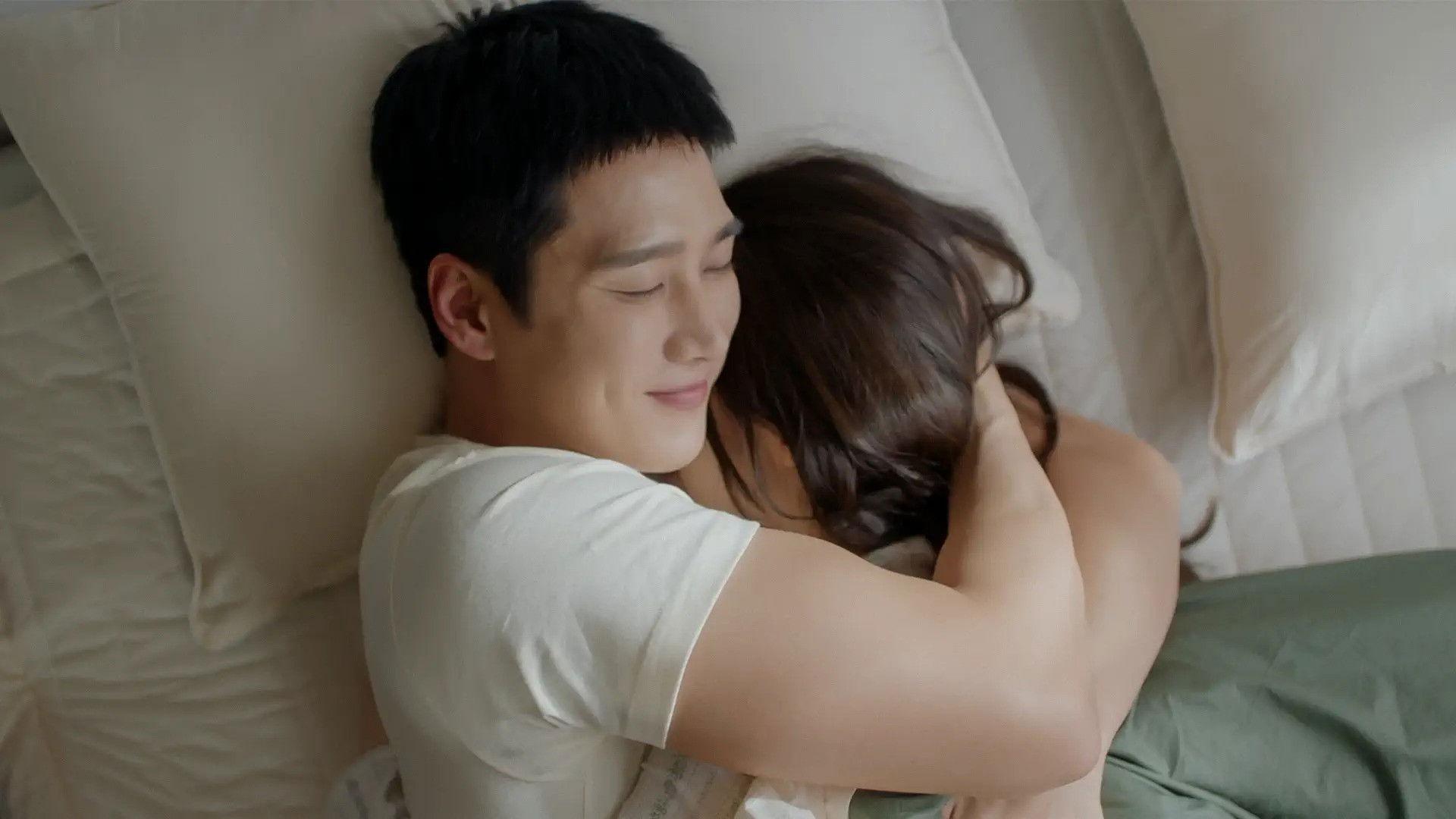 Still from Your Uncle… Got Hurt?