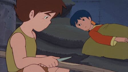 Still from Dr. Lao