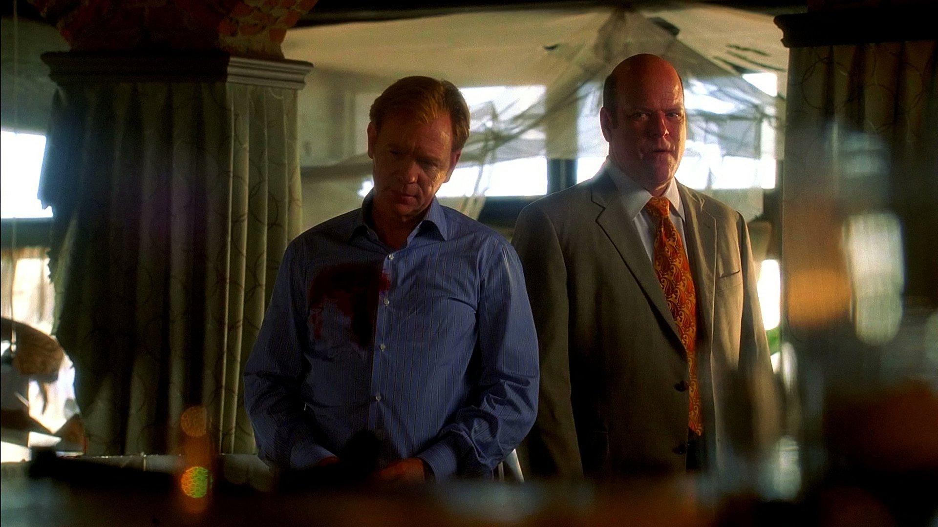Still from Collateral Damage