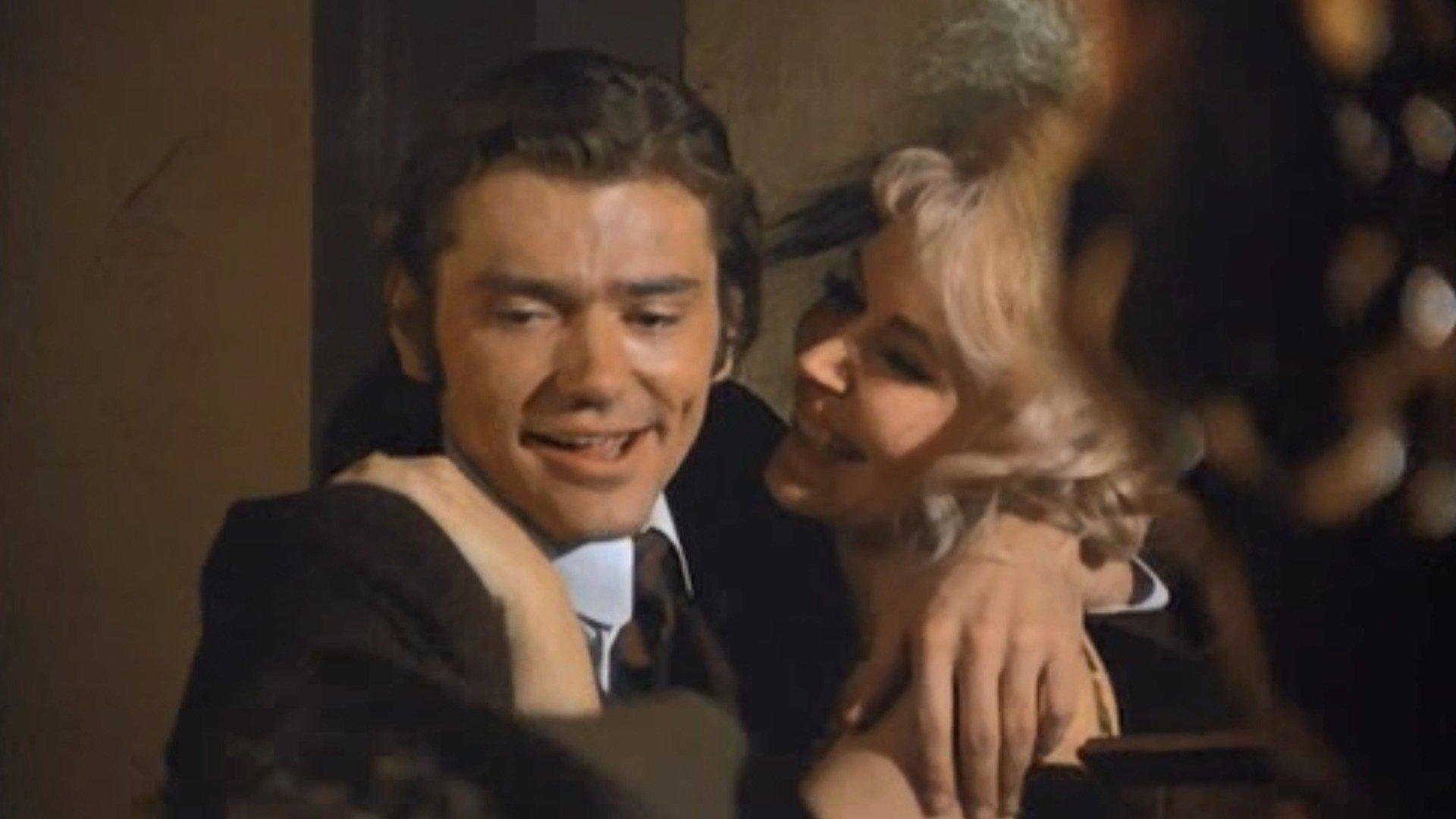 Still from The McCreedy Bust