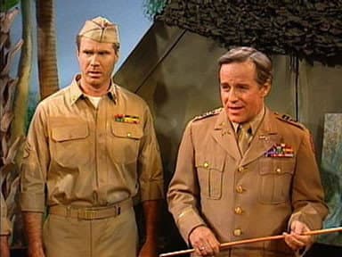Still from Phil Hartman/Bush