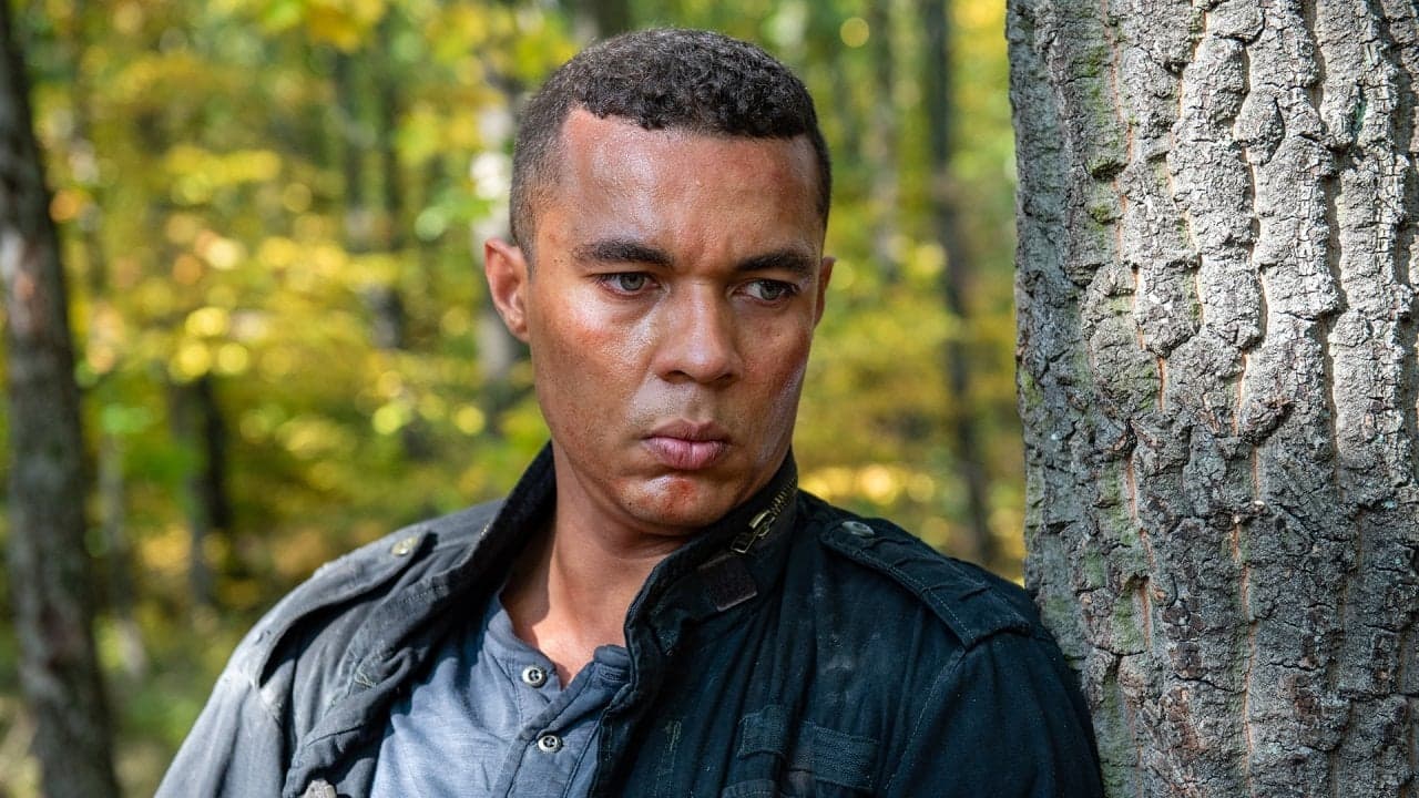 Still from Book of the Fallen