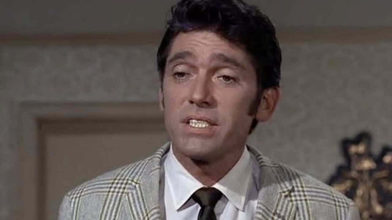 Still from The Return of Monroe