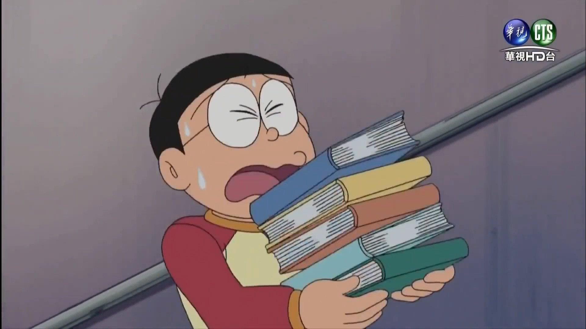 Still from Goodbye, Hana-chan
