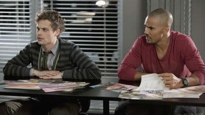 Still from The Stranger