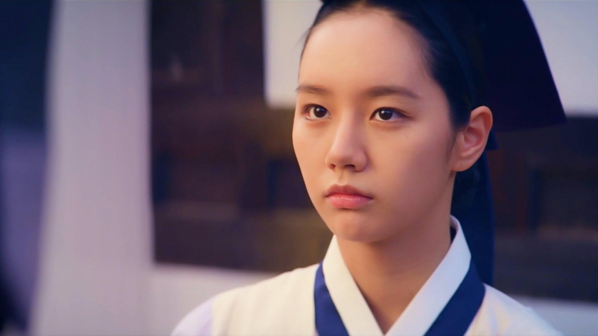 Still from Ro Seo Meets Un Sim