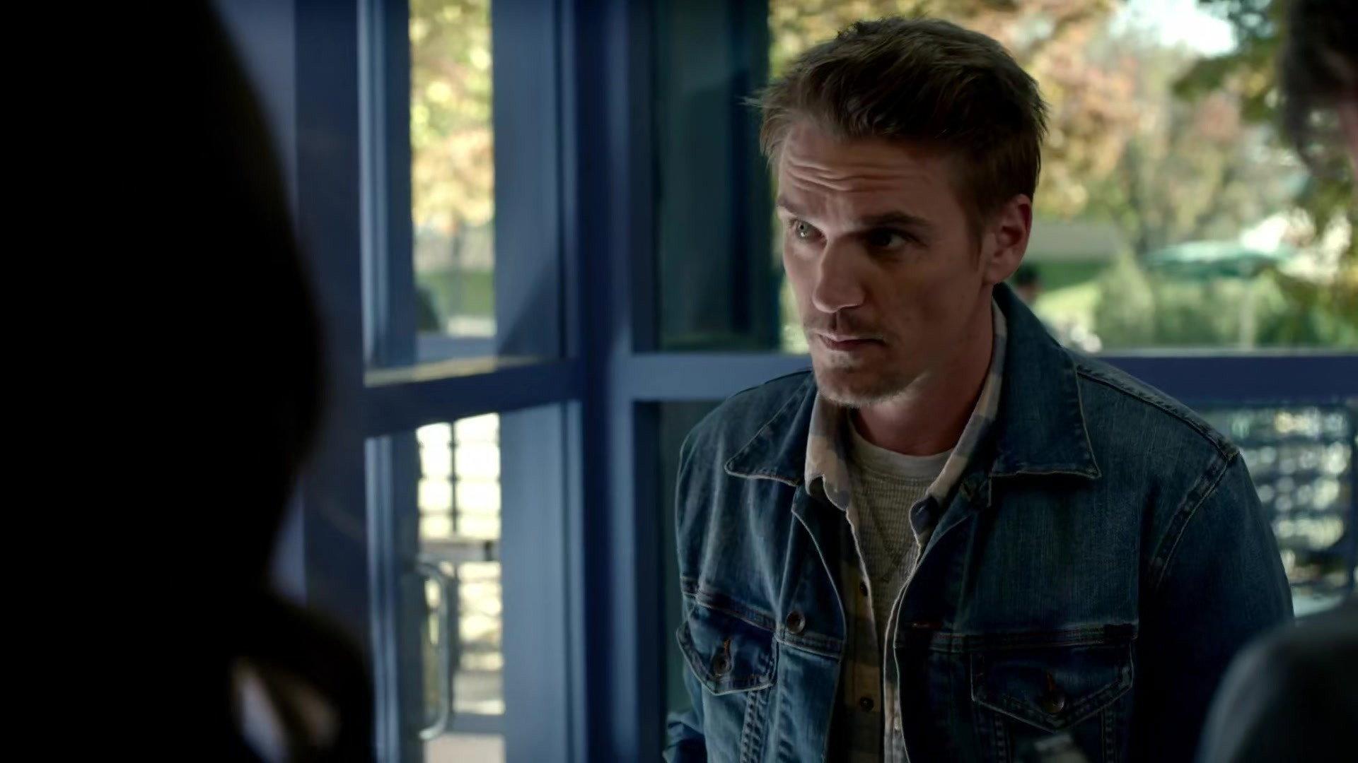 Still from Harvest