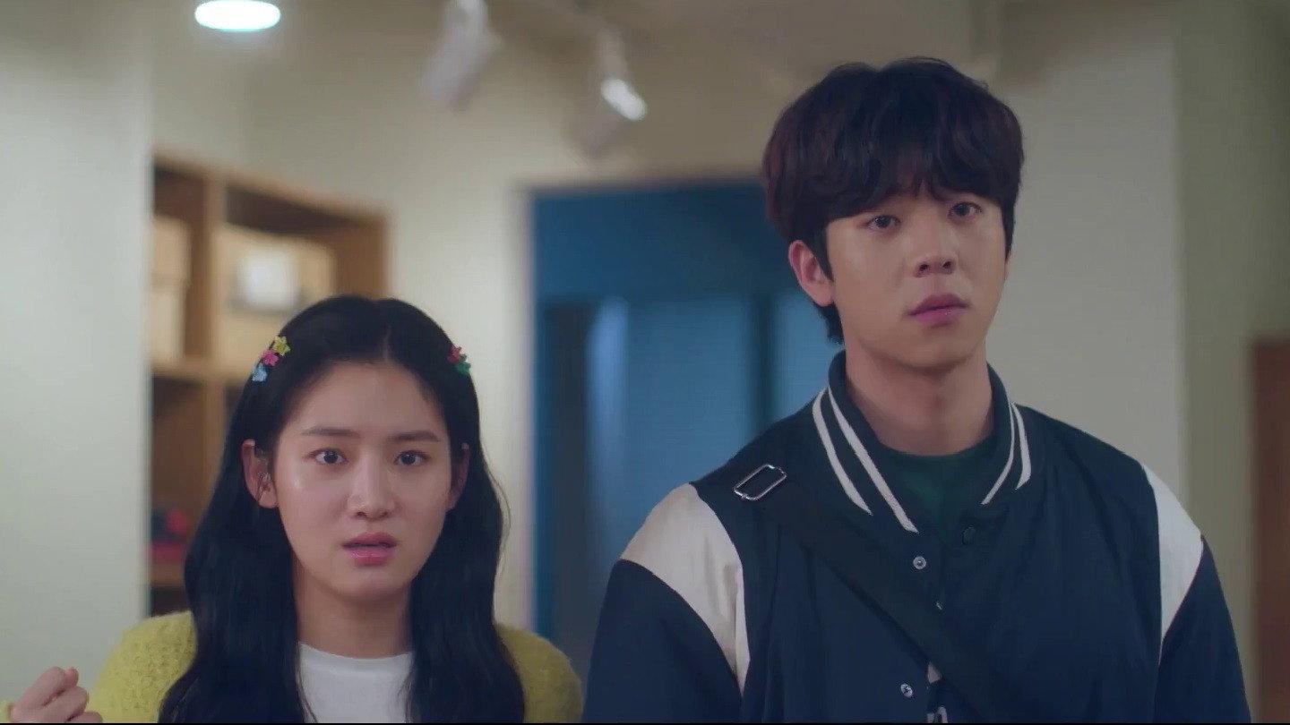 Still from Episode 14