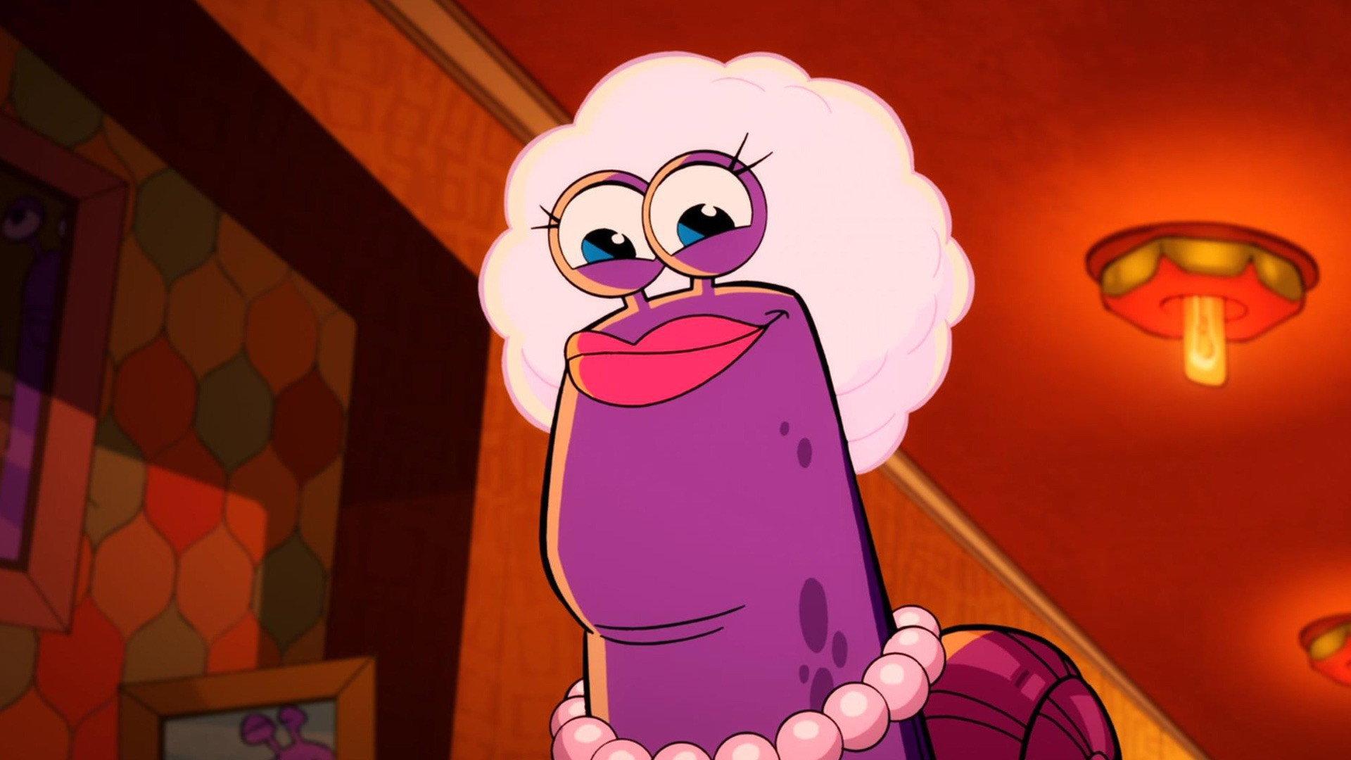 Still from Balloonatics