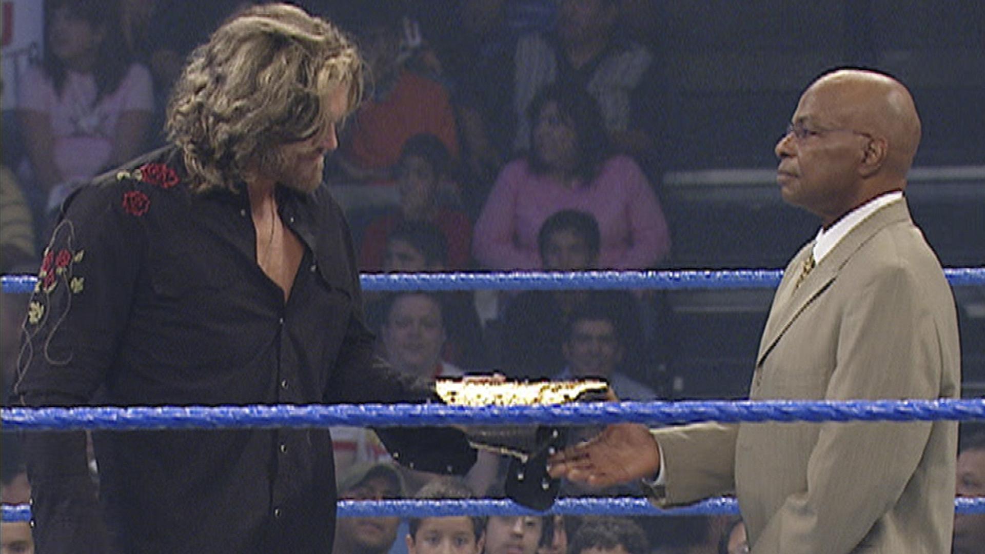 Still from SmackDown - Jul. 20, 2007