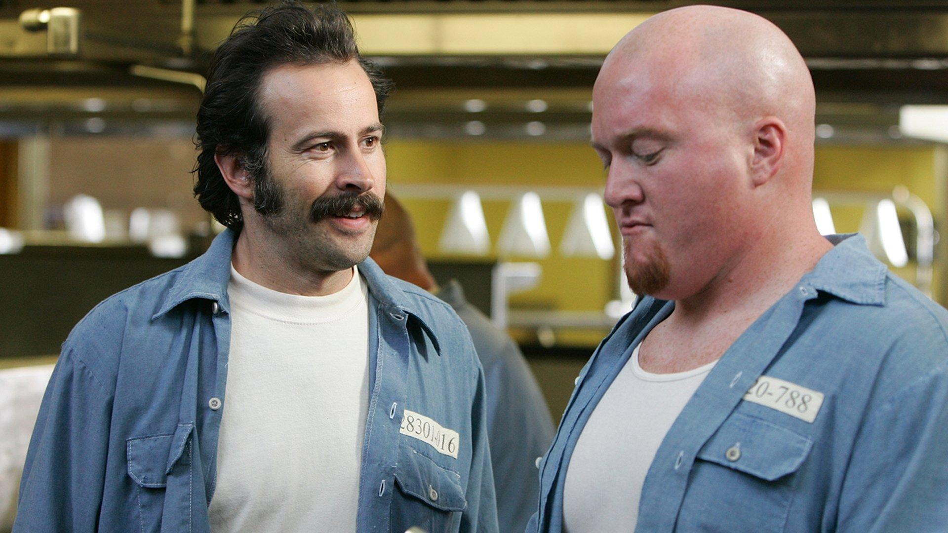 Still from My Name Is Inmate #28301-016
