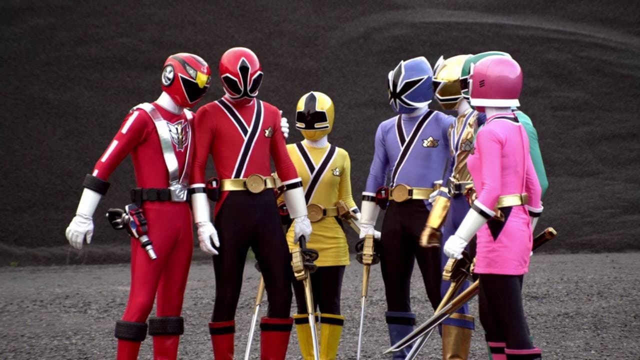 Still from Episode 43