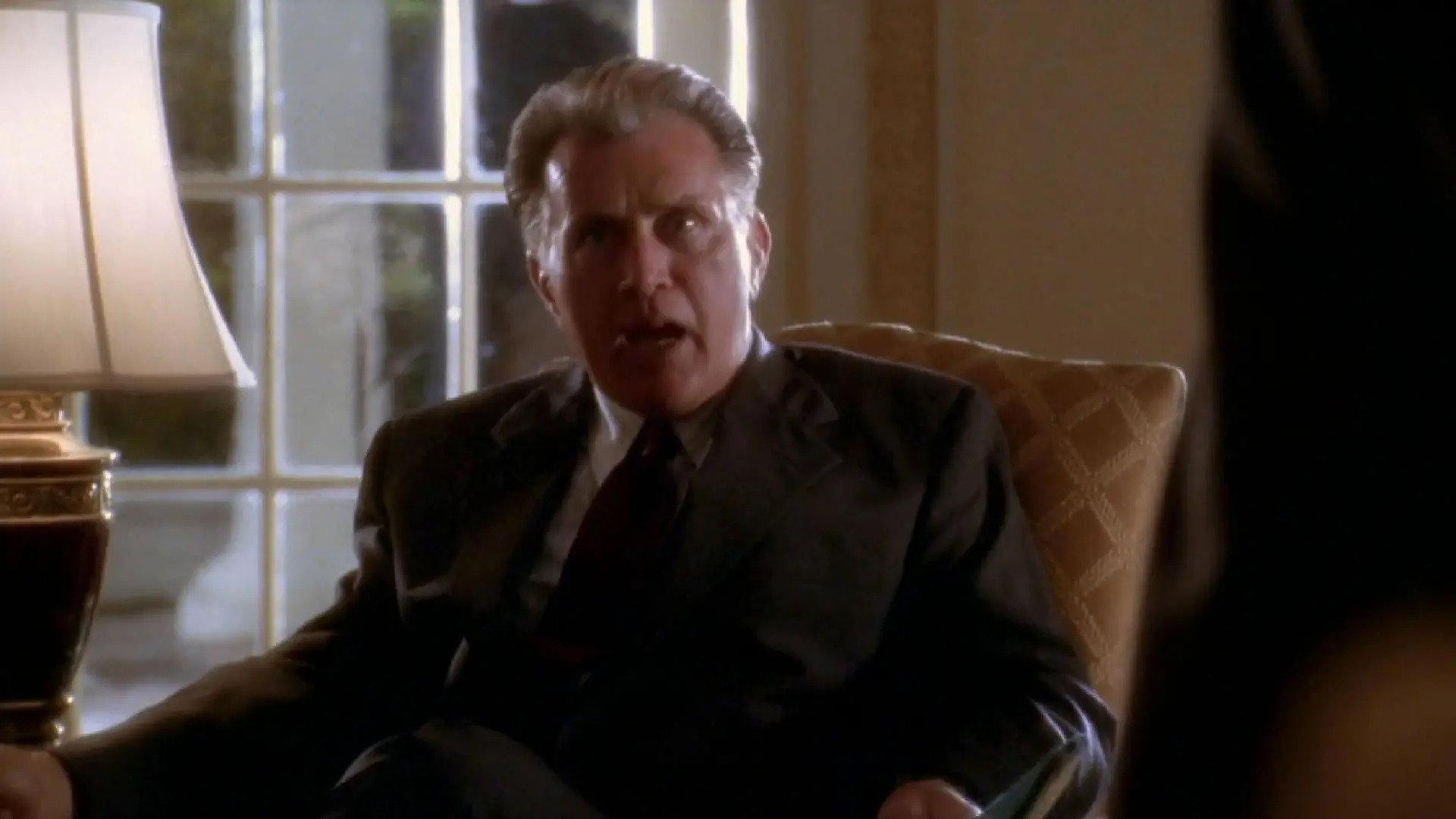 Still from Enemies Foreign and Domestic