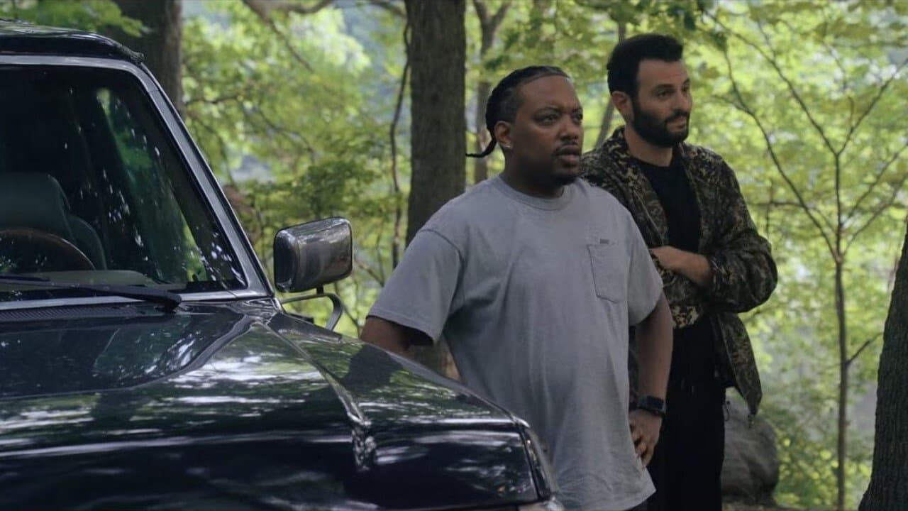 Still from Yogi & Kian