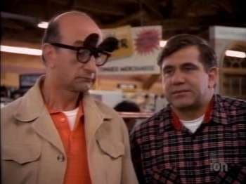 Still from Pfeiffer's Choice