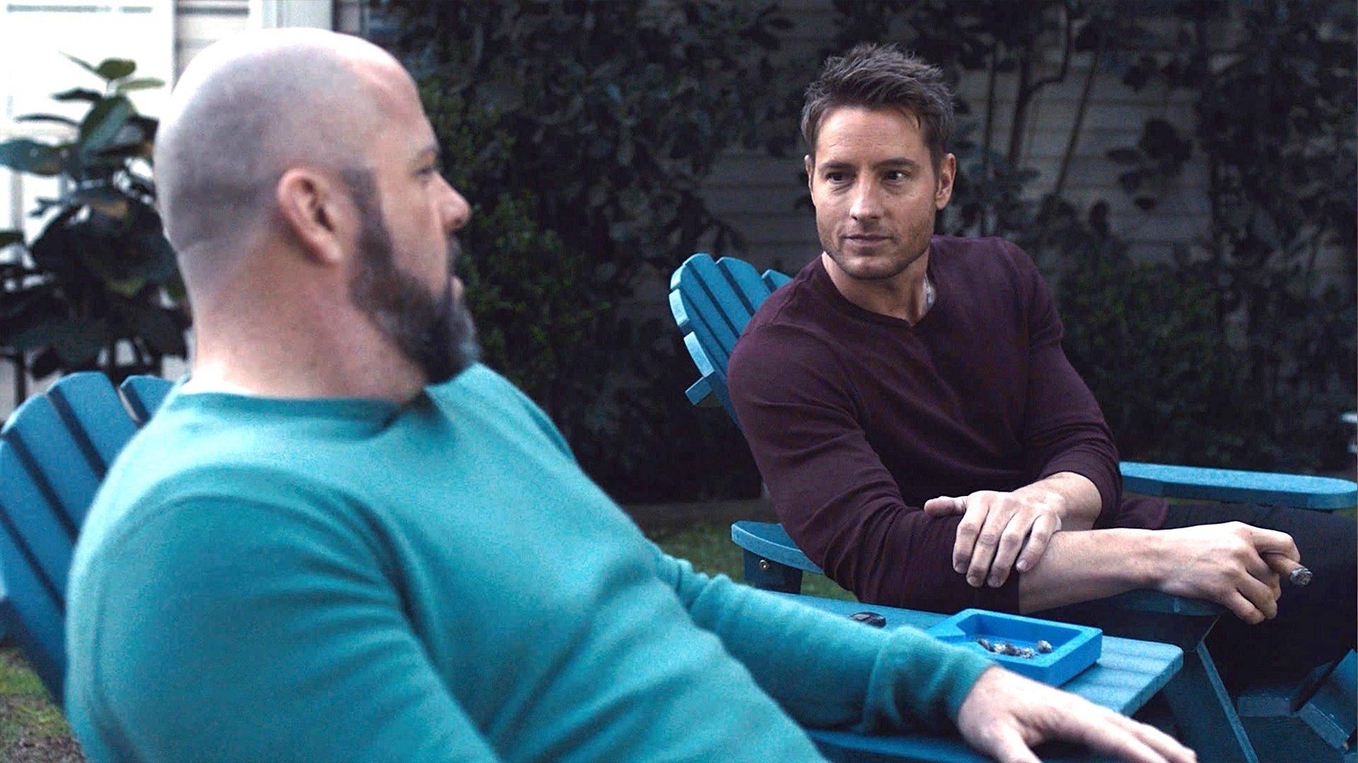 Still from I've Got This