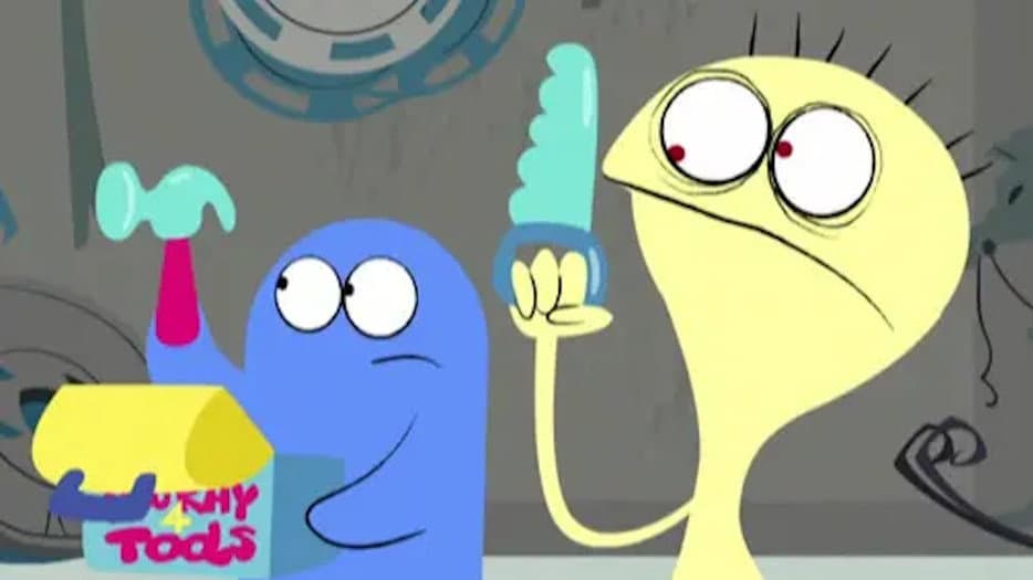 Still from Mac Daddy - Commentary