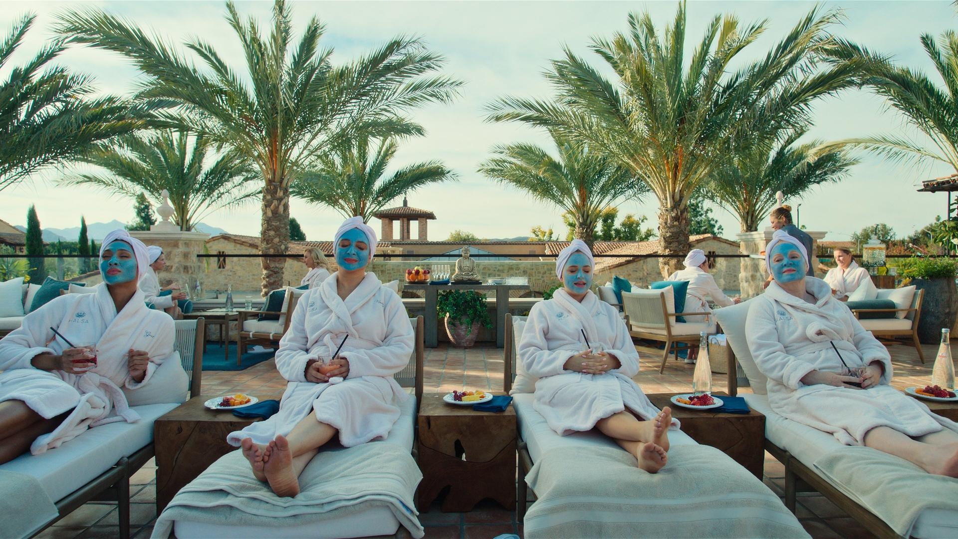 Still from Halsa