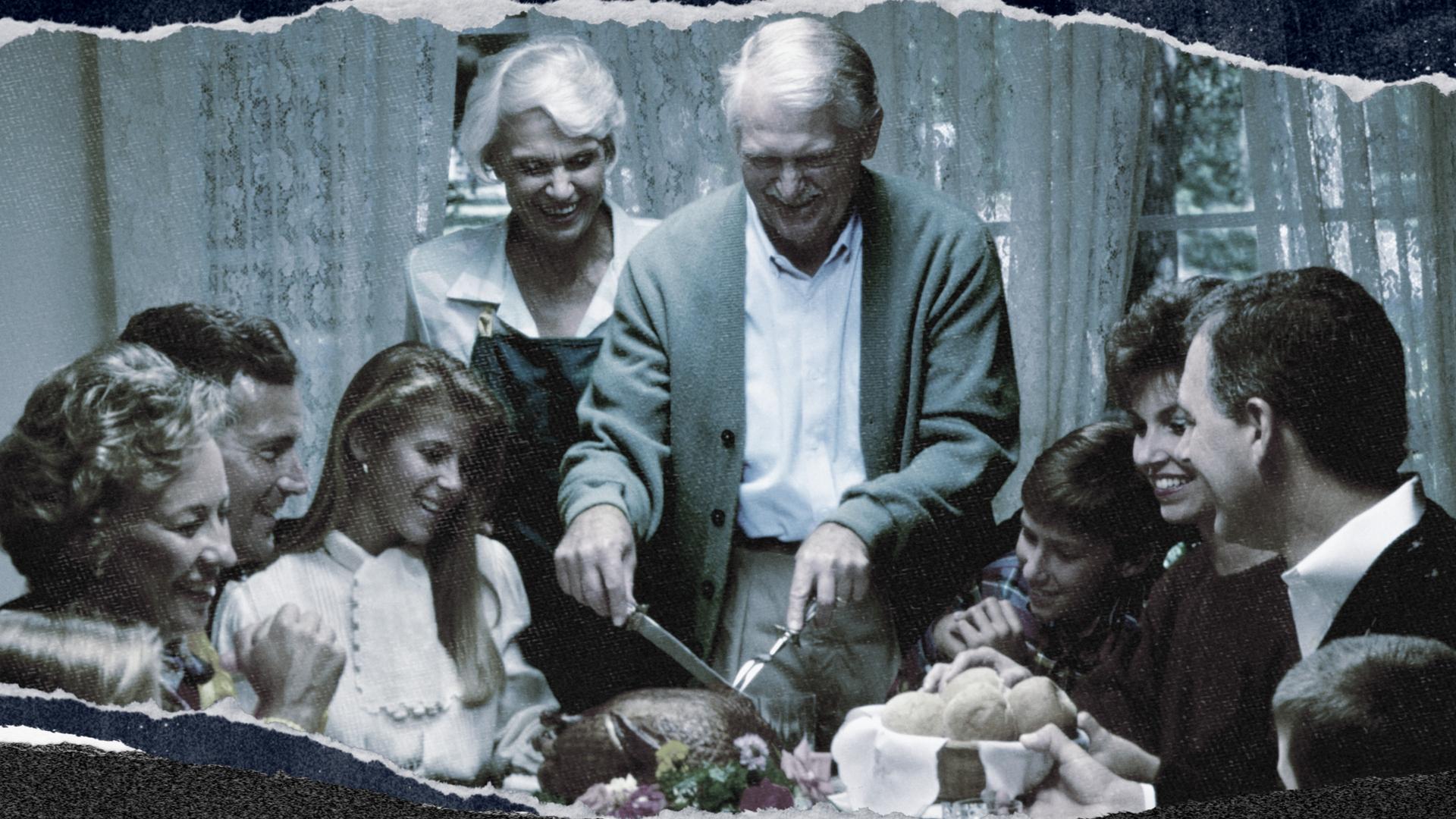 Still from Racism