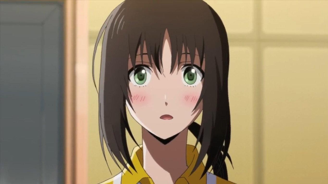 Still from You're Not Alone