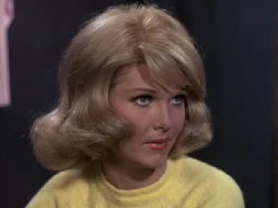 Still from I Look Better in Basic Black