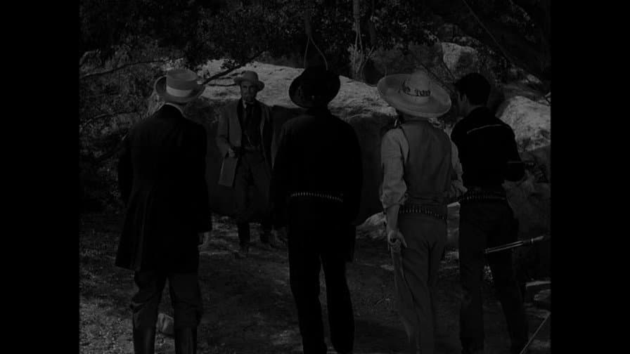 Still from The Long Night