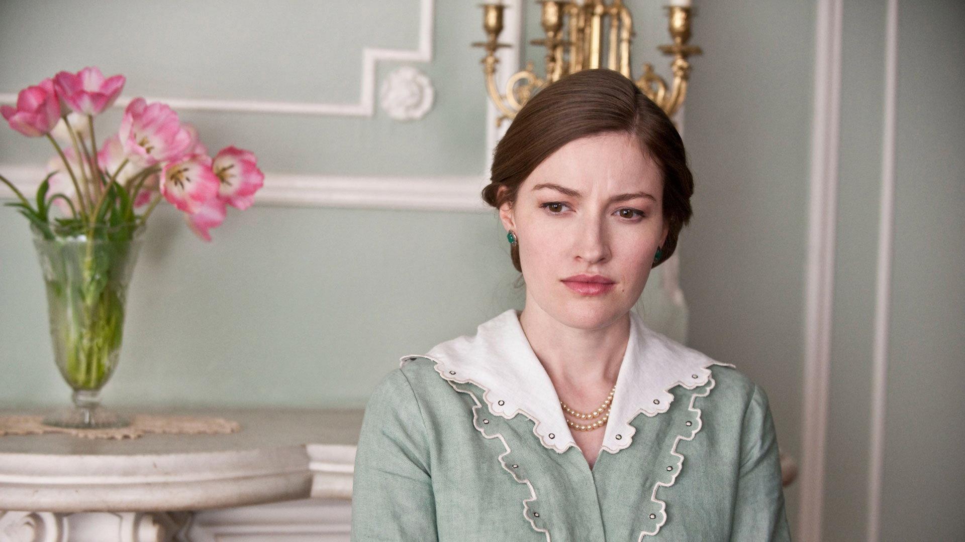 Still from The Emerald City