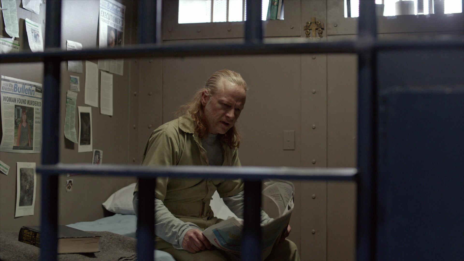 Still from As Water Is Corrupted Unless It Moves