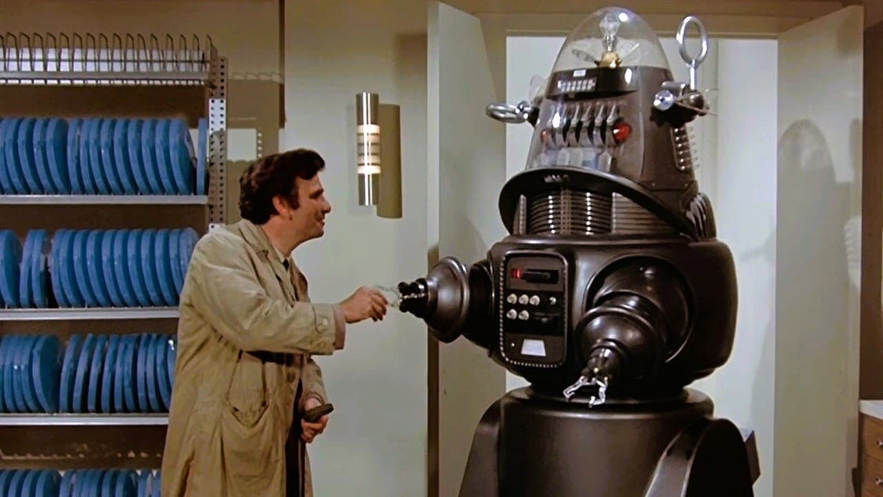 Still from Mind Over Mayhem