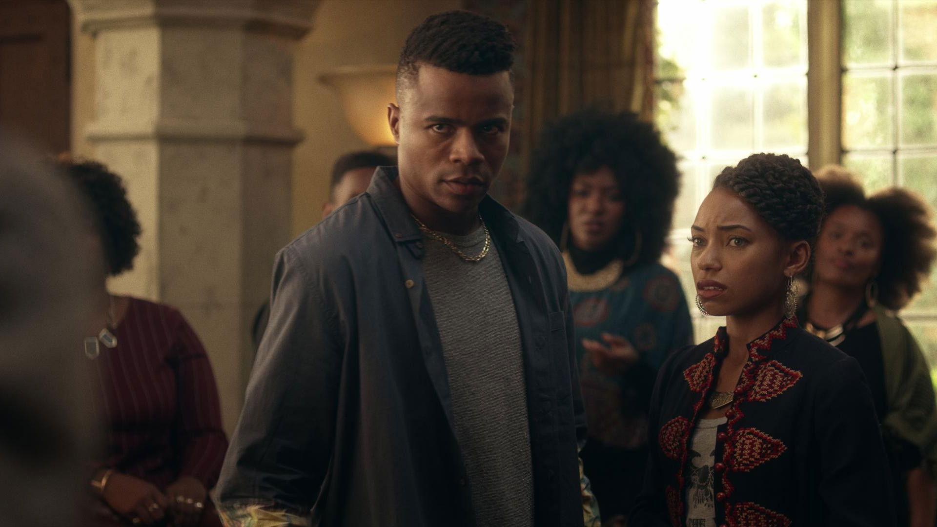 Still from Chapter VII