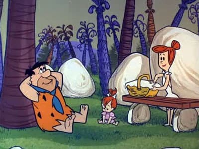 Still from Swedish Visitors