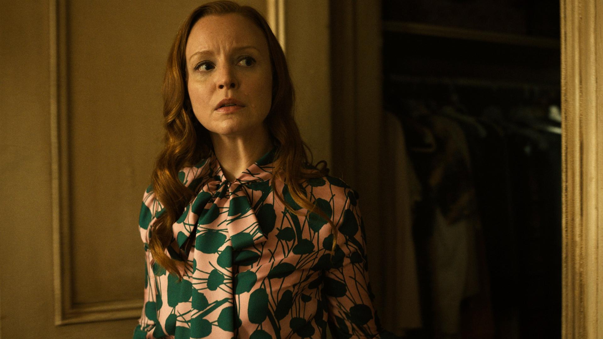 Still from Camp