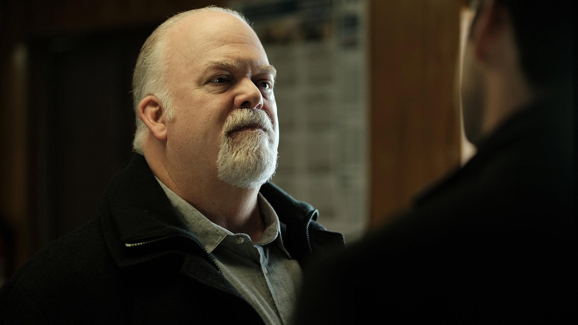 Still from The Donor