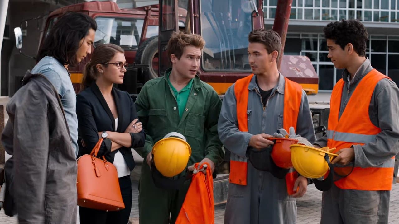 Still from Wishing for a Hero
