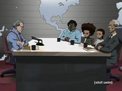 Still from The S-Word