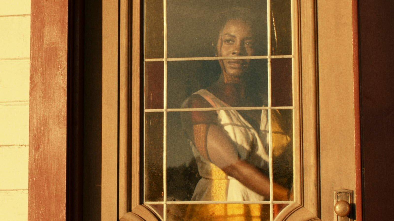 Still from COVENANT I.