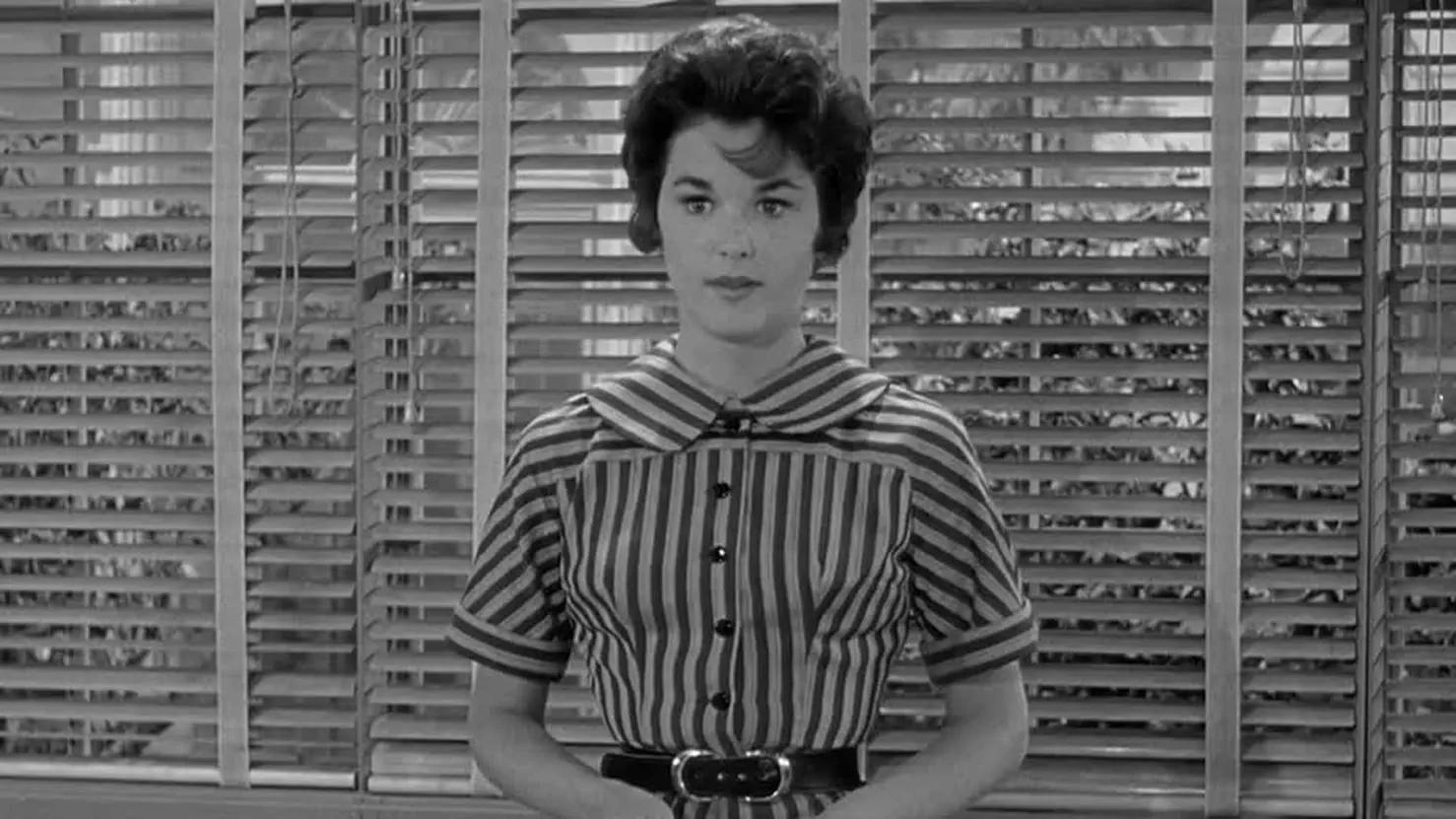 Still from Junior Fire Chief
