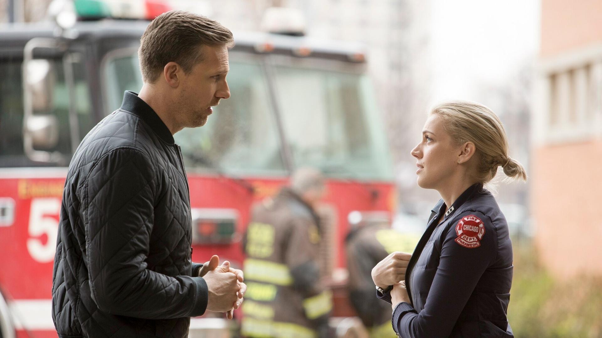 Still from I'm Not Leaving You