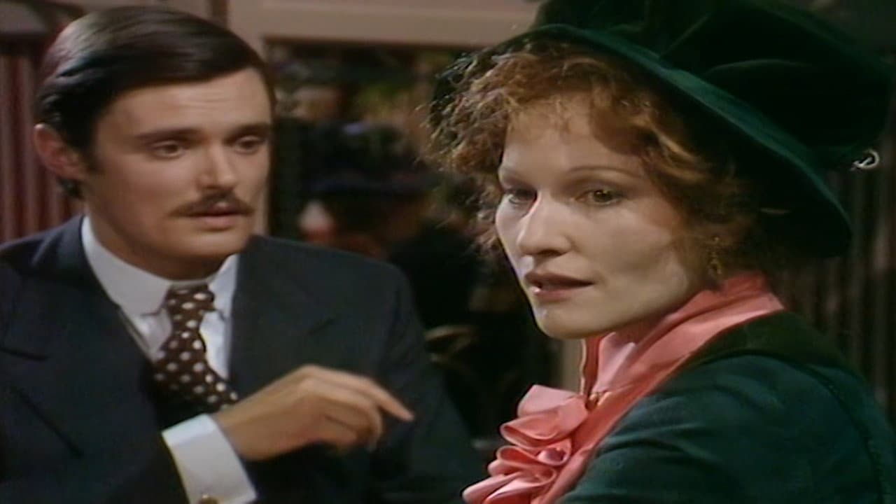 Still from A Family Secret