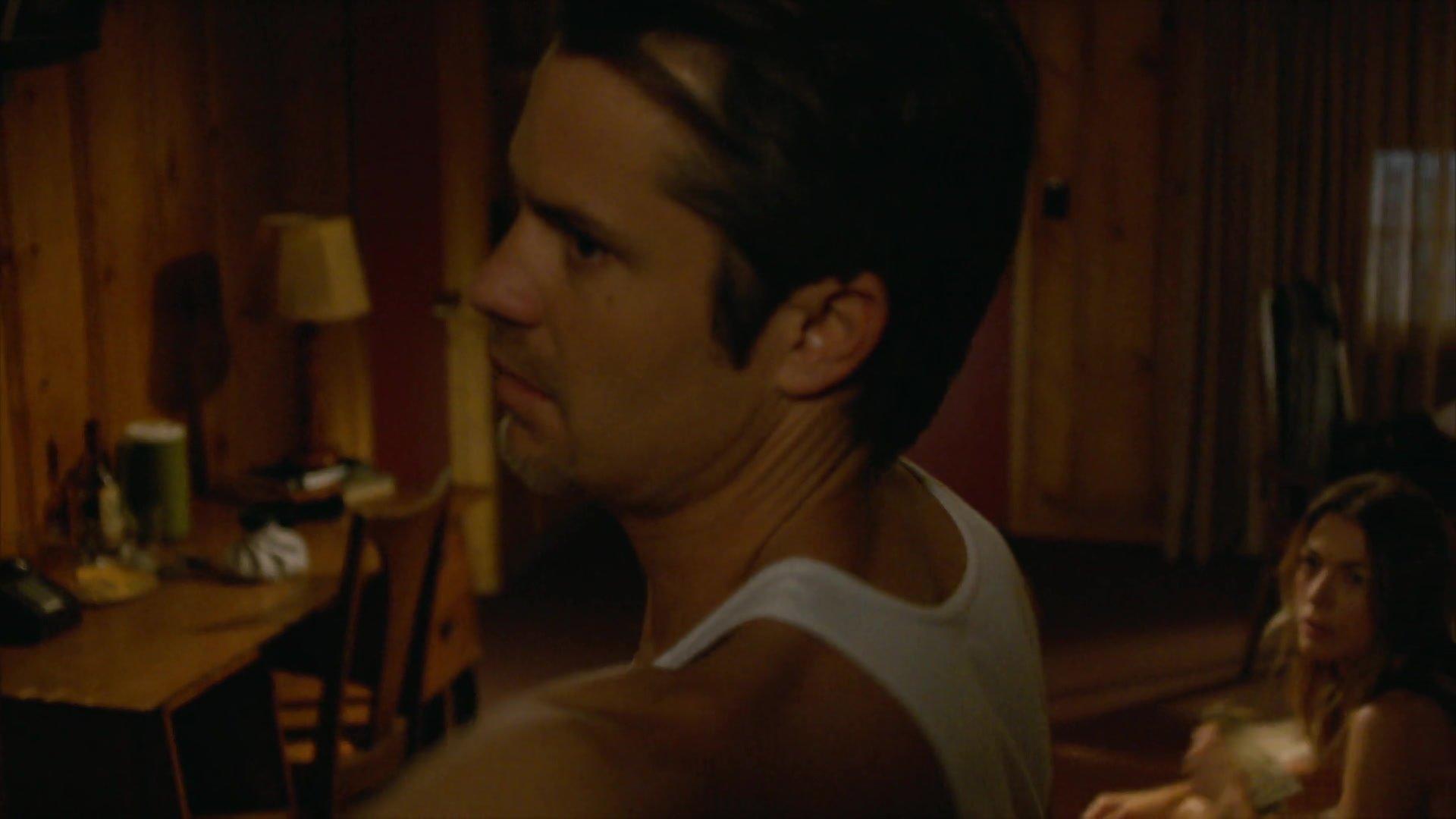Still from Save My Love