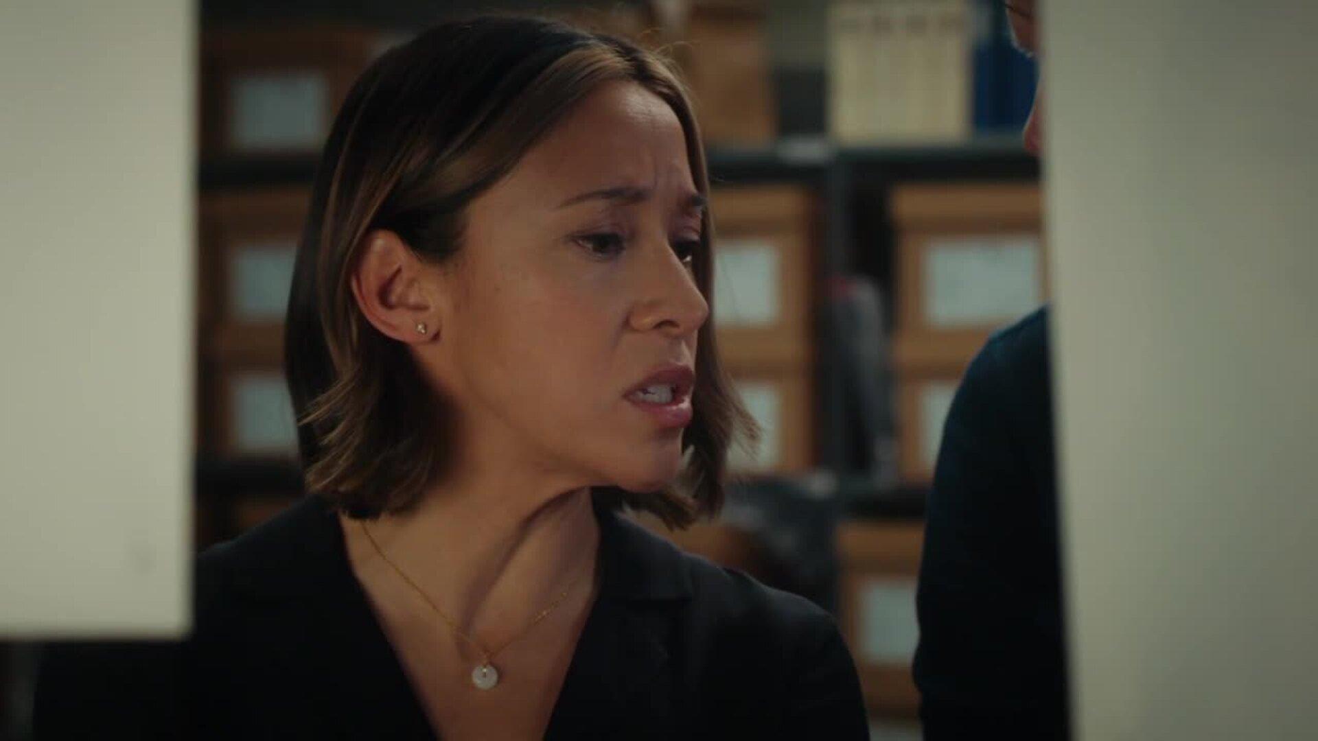 Still from Bark and Bite