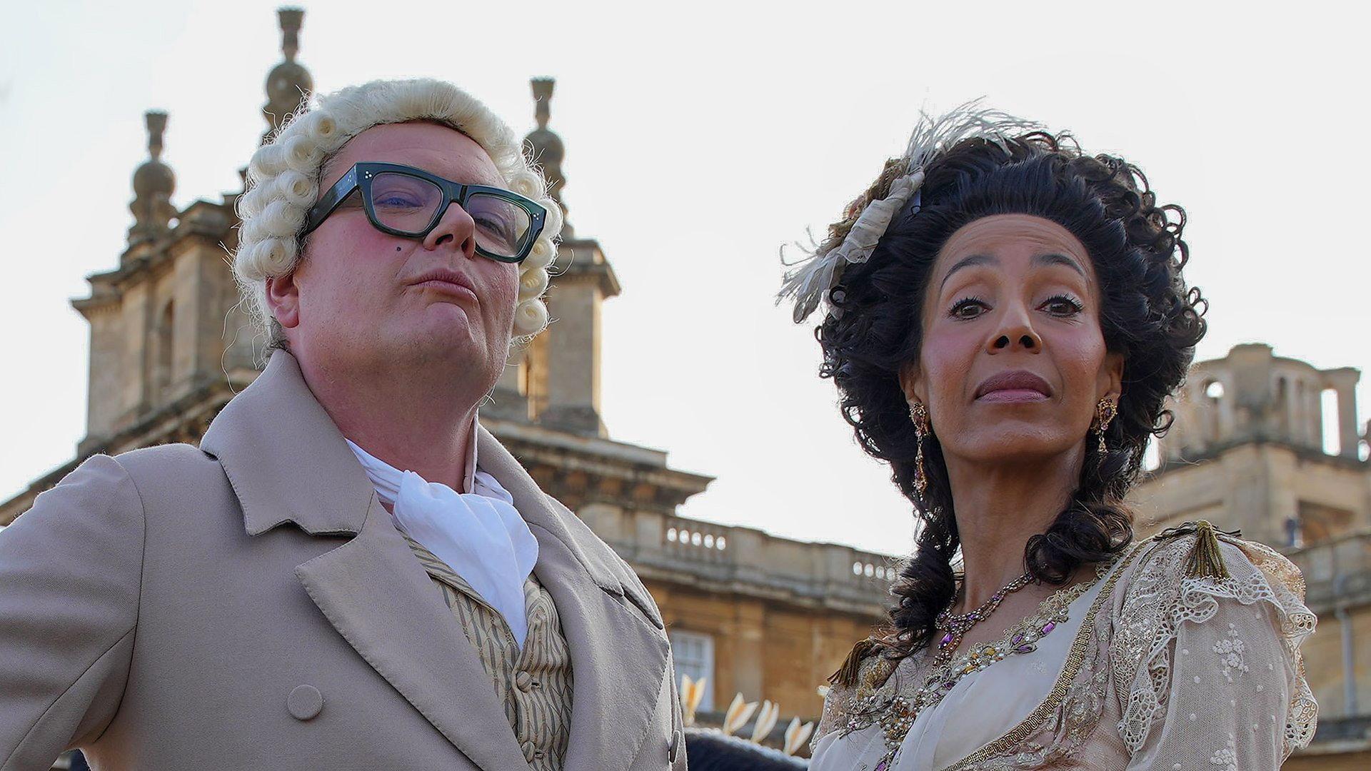 Still from Episode 8