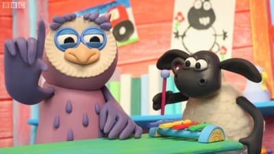 Still from Timmy In Tune
